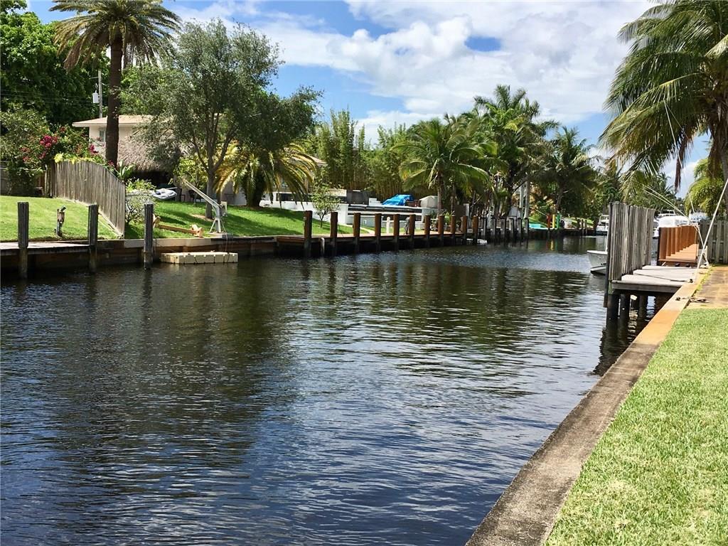Lauderdale Isles 2-Blk 11 - Residential