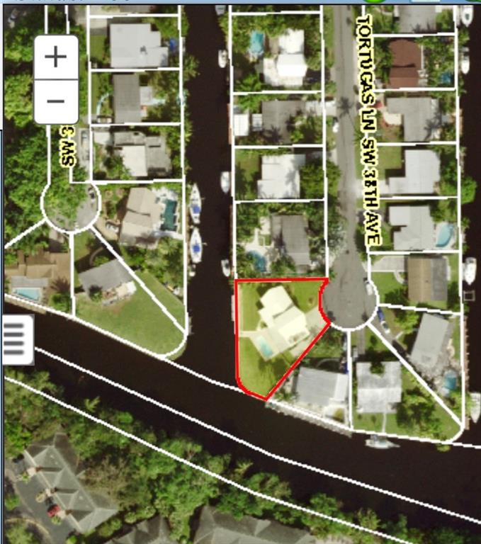 Lauderdale Isles 2-Blk 11 - Residential
