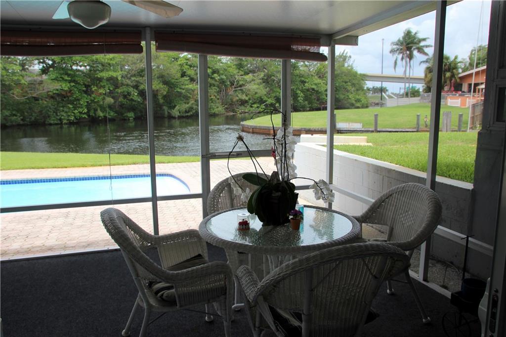 Lauderdale Isles 2-Blk 11 - Residential