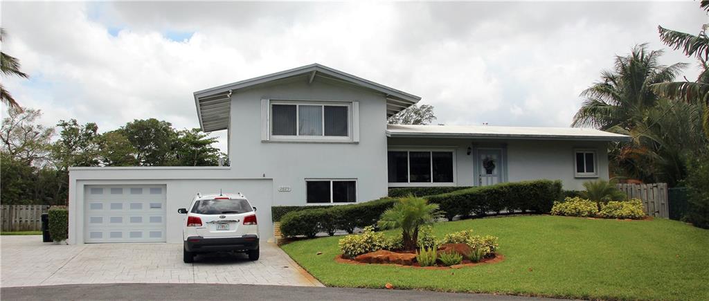 Lauderdale Isles 2-Blk 11 - Residential