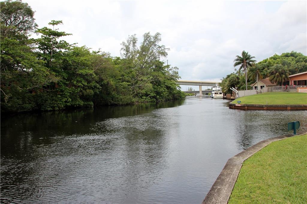 Lauderdale Isles 2-Blk 11 - Residential