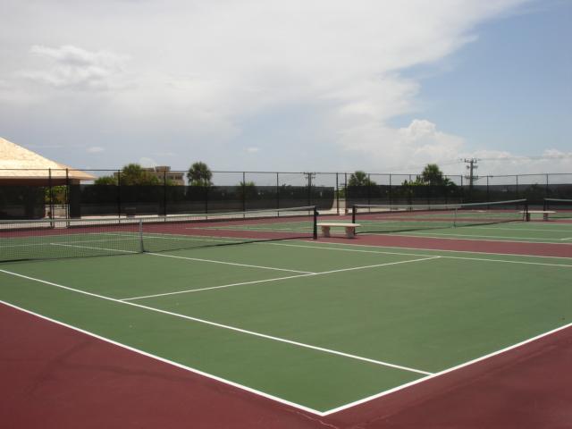 TIARA CONDO - Residential Lease