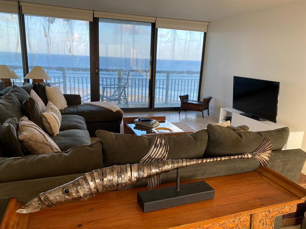 TIARA CONDO - Residential Lease