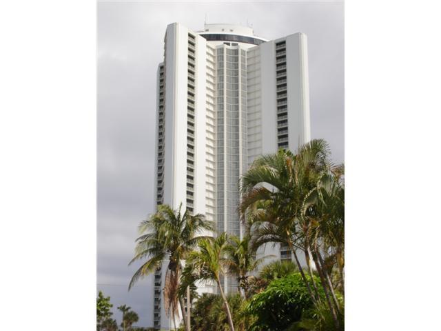 TIARA CONDO - Residential Lease
