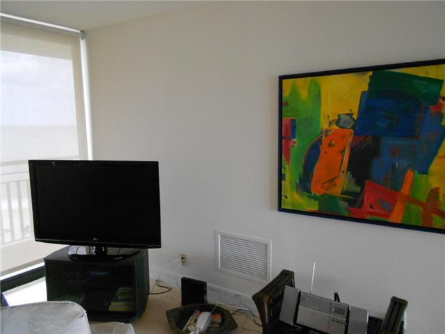 TIARA CONDO - Residential Lease