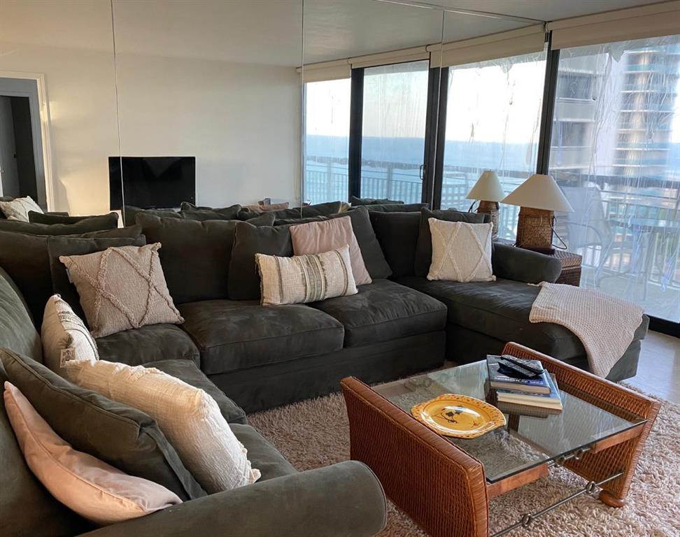 TIARA CONDO - Residential Lease