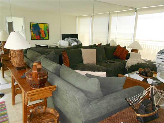 TIARA CONDO - Residential Lease