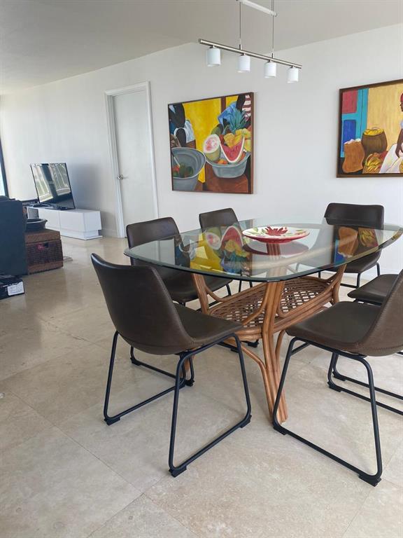 TIARA CONDO - Residential Lease