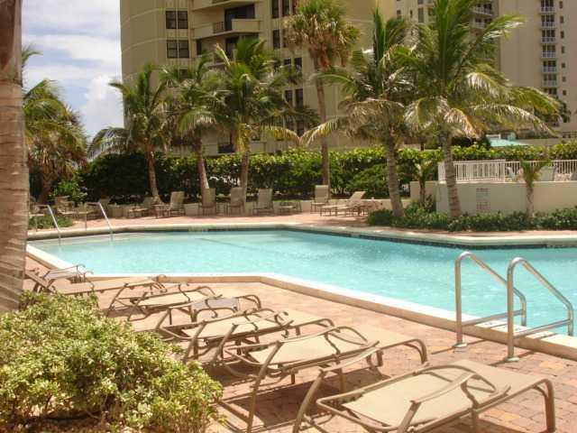 TIARA CONDO - Residential Lease