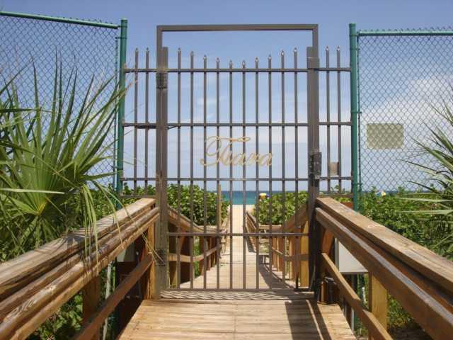 TIARA CONDO - Residential Lease