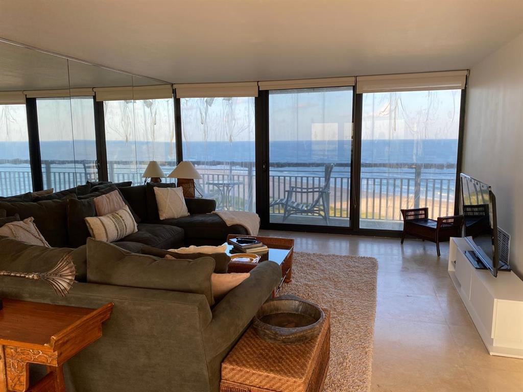 TIARA CONDO - Residential Lease