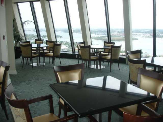 TIARA CONDO - Residential Lease