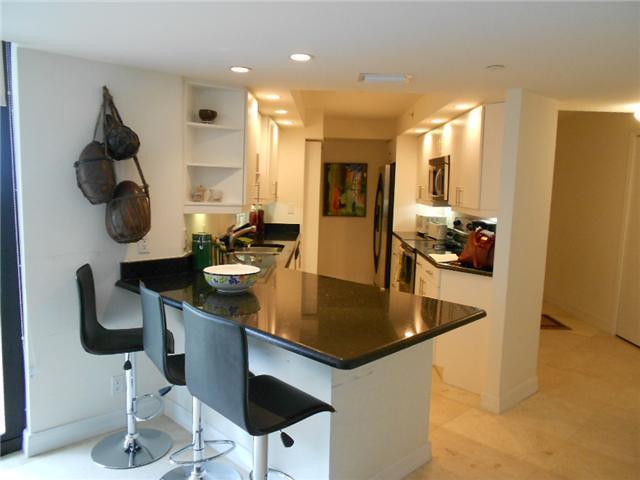 TIARA CONDO - Residential Lease