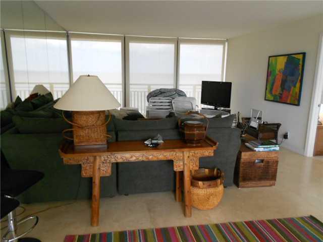 TIARA CONDO - Residential Lease