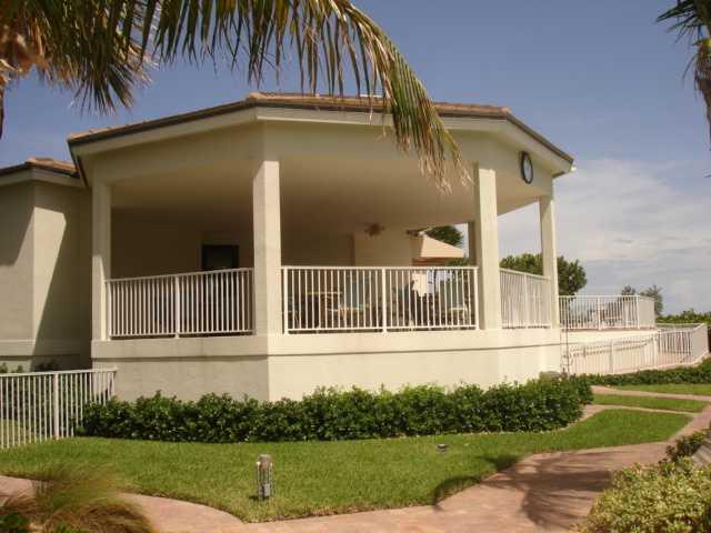 TIARA CONDO - Residential Lease