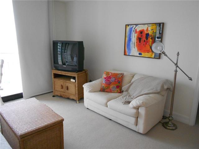 TIARA CONDO - Residential Lease