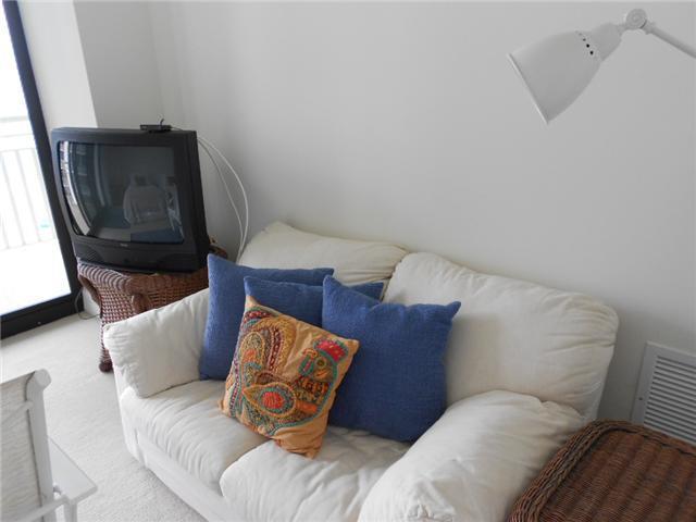 TIARA CONDO - Residential Lease