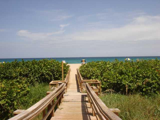 TIARA CONDO - Residential Lease