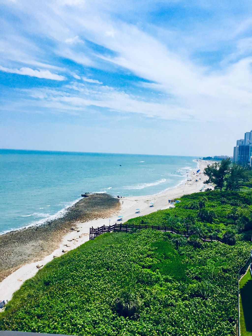 Photo of 4200 N Ocean Drive #1-902, Singer Island, FL 33404 (MLS # R11009854)