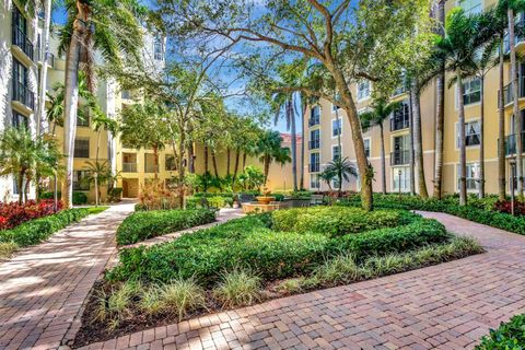 A home in West Palm Beach