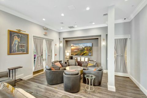 A home in West Palm Beach