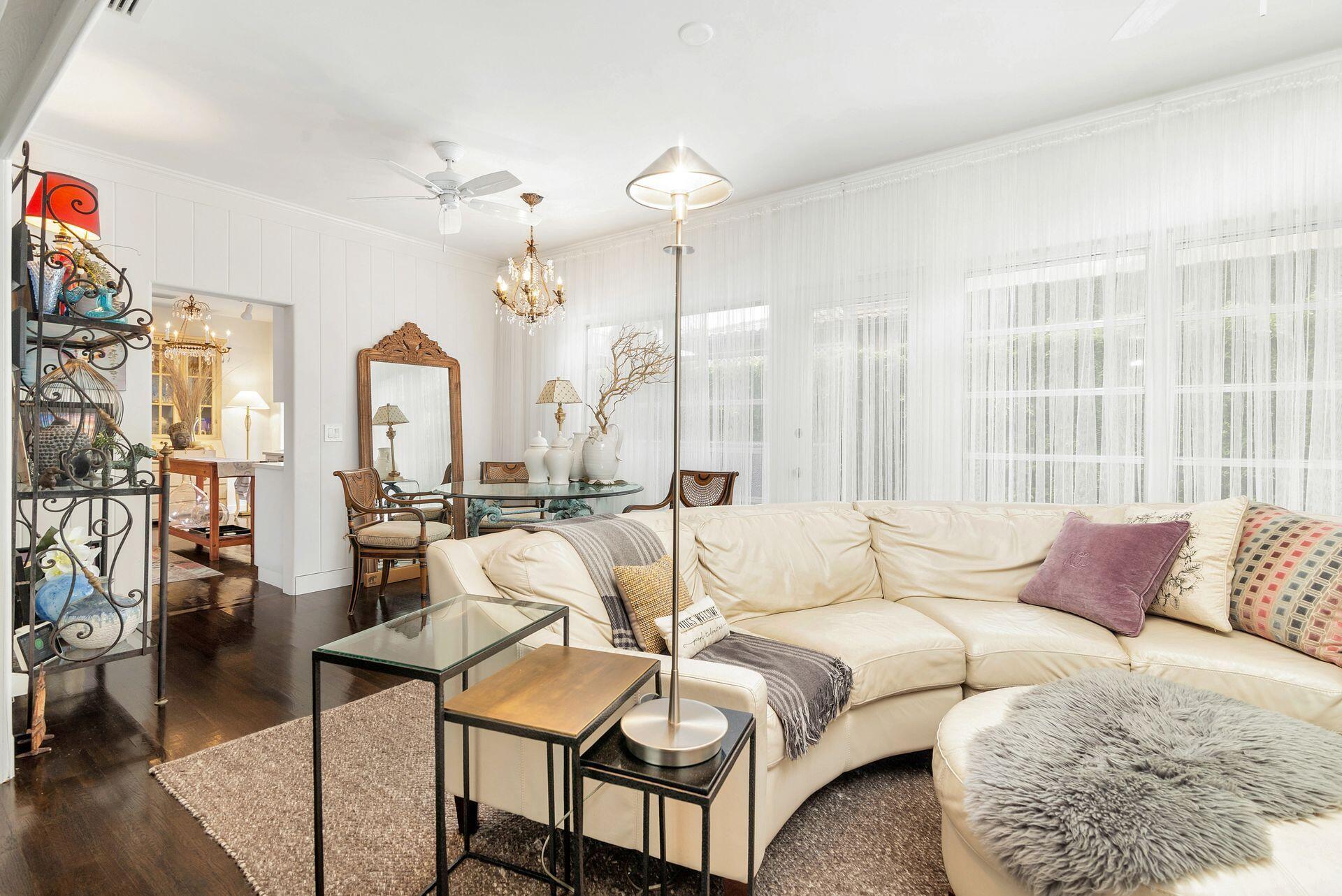 EL CID - Residential