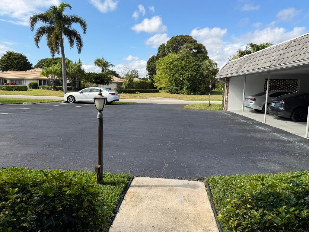 TUDOR TWO SOUTH CONDOS - Residential