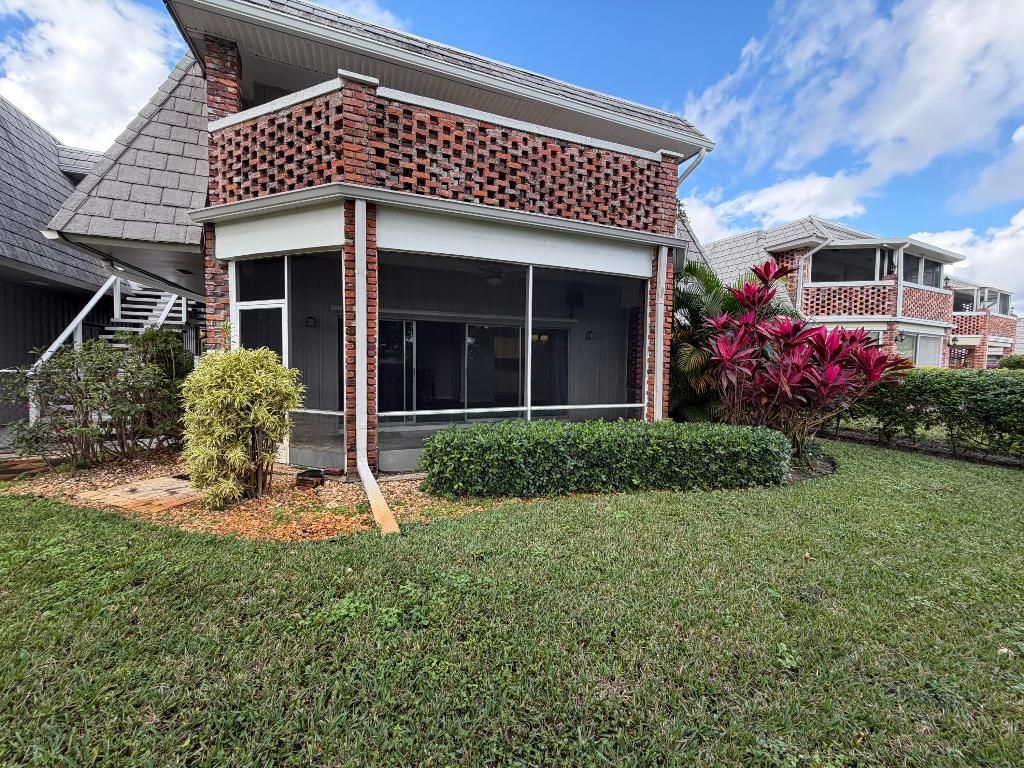 Photo of 340 Orange Tree Drive #1, Atlantis, FL 33462 (MLS # R11157715)