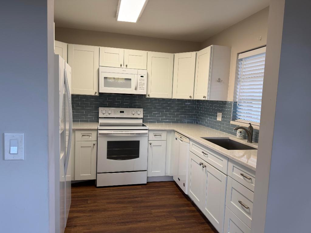 TUDOR TWO SOUTH CONDOS - Residential