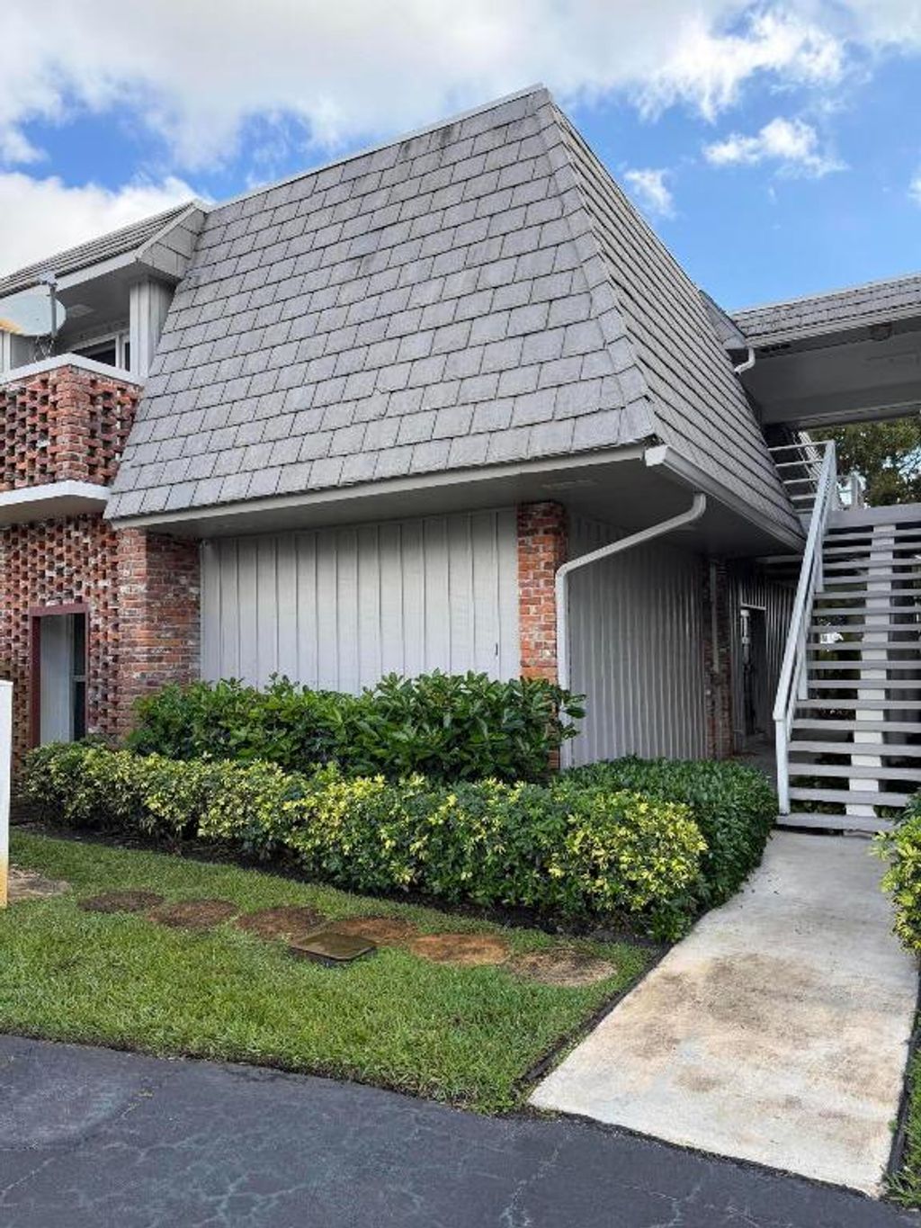 Photo of 340 Orange Tree Drive #1, Atlantis, FL 33462 (MLS # R11157715)