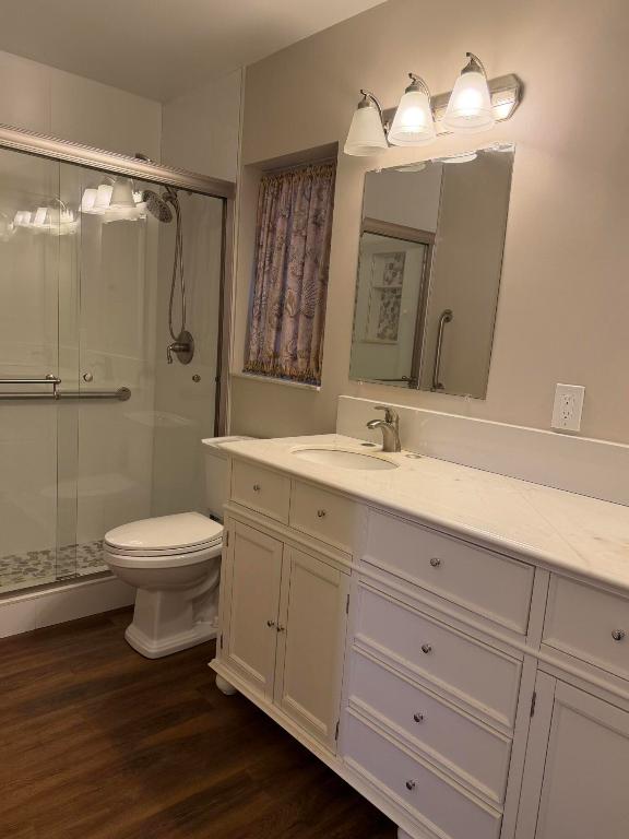 TUDOR TWO SOUTH CONDOS - Residential