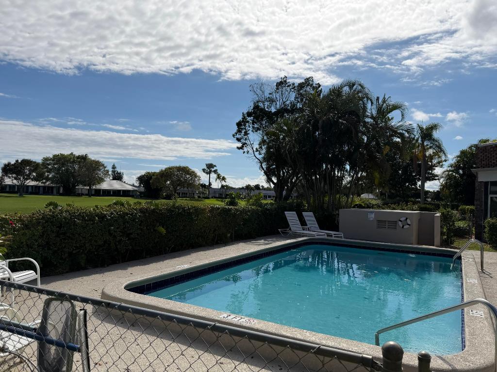 TUDOR TWO SOUTH CONDOS - Residential