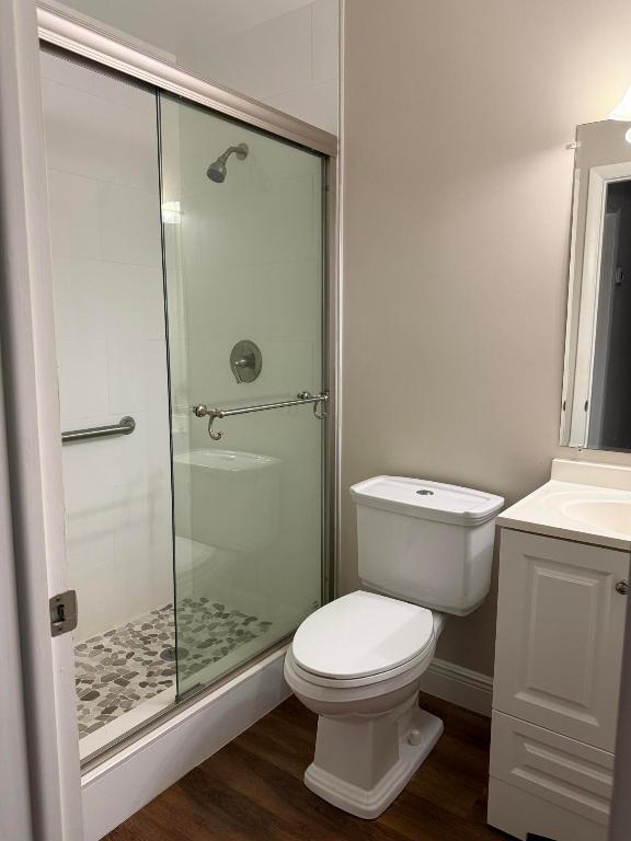 TUDOR TWO SOUTH CONDOS - Residential