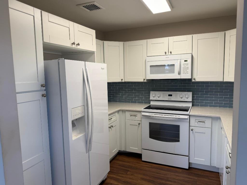 TUDOR TWO SOUTH CONDOS - Residential