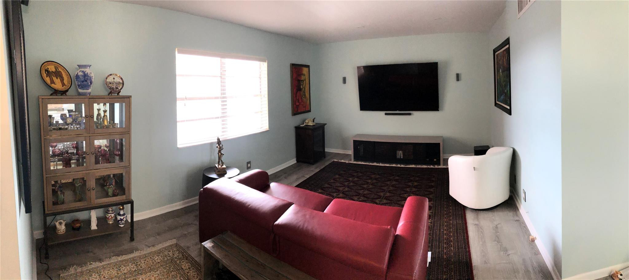 Riverview South Condo - Residential Lease