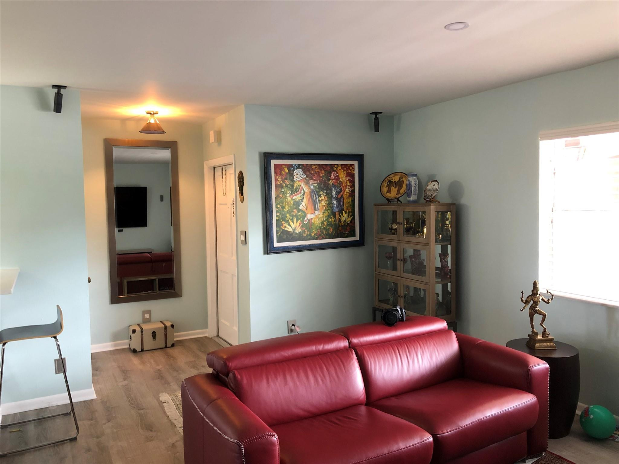 Riverview South Condo - Residential Lease