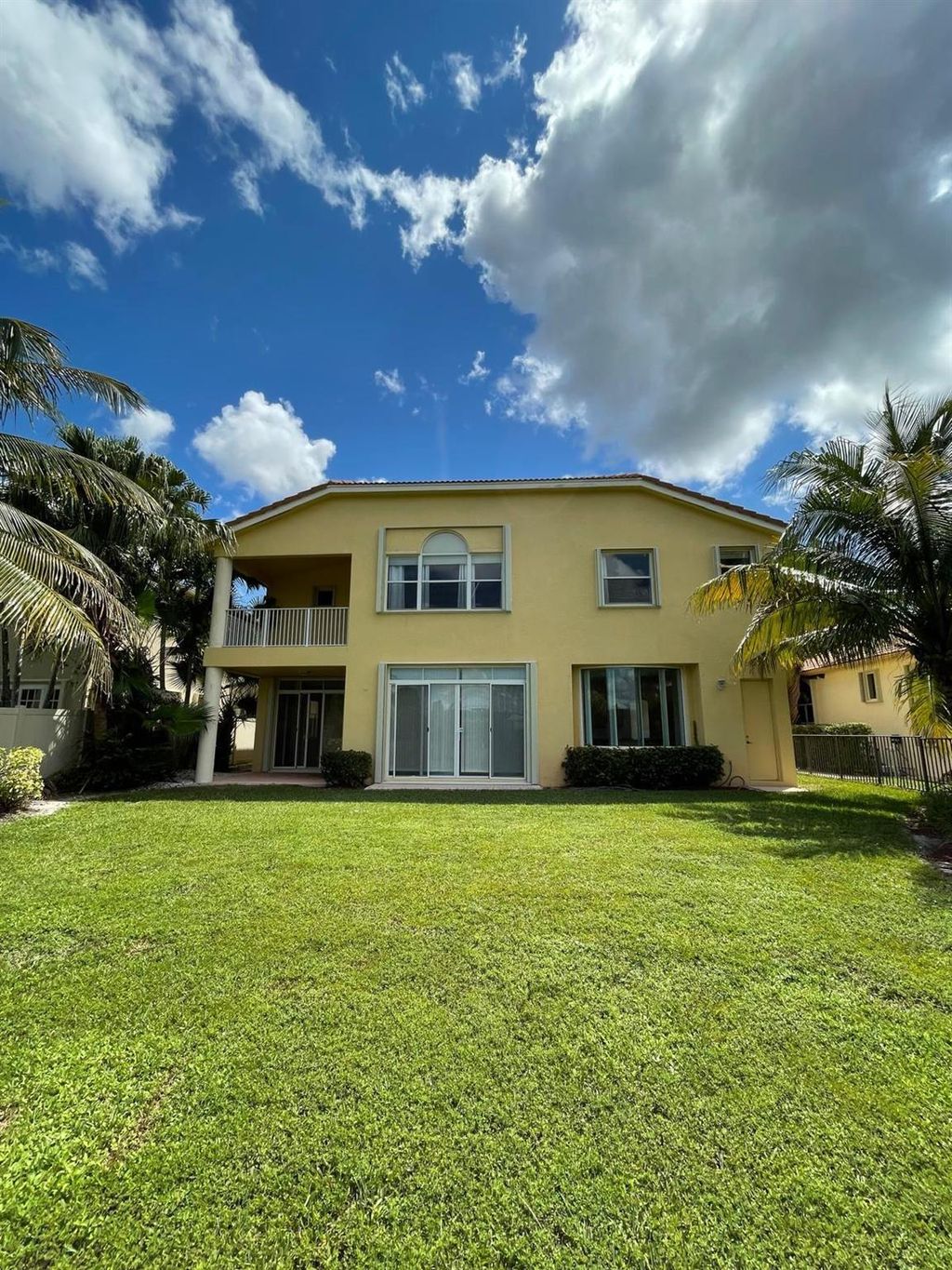 Photo of 9261 Delemar Court, Wellington, FL 33414 (MLS # R11091370)