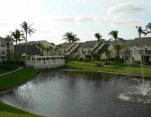 ADDISON POINTE AT BOCA RA - Residential