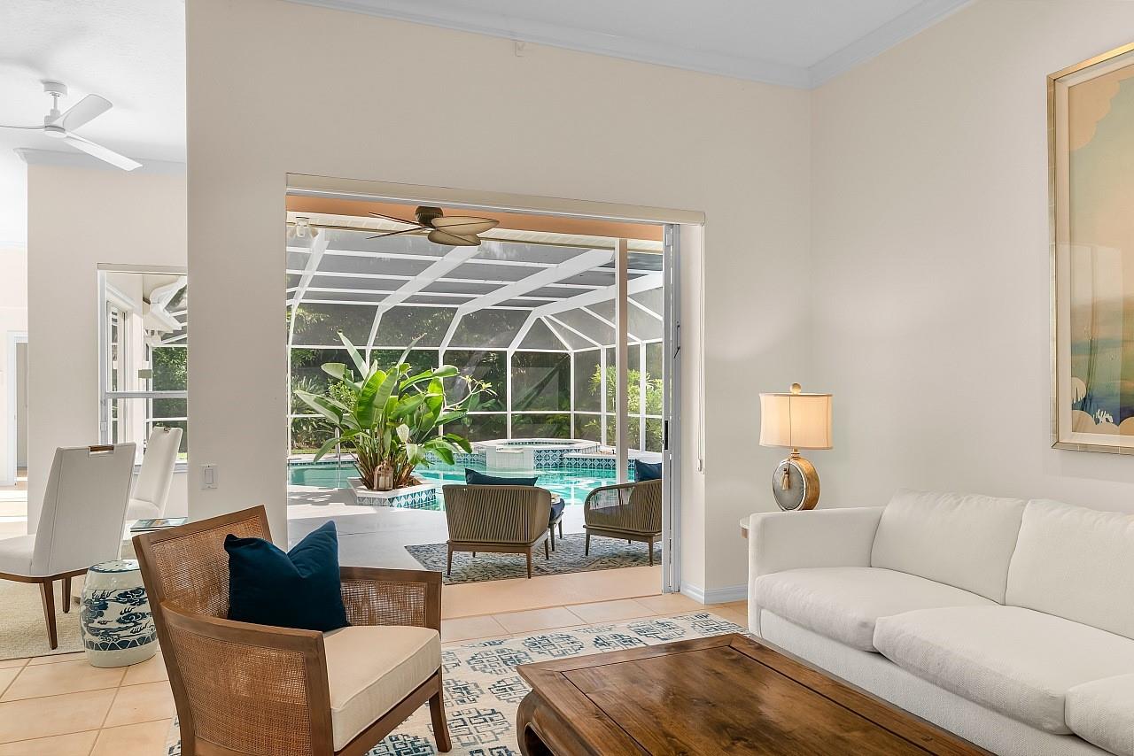 Marbrisa Unit Two - Residential