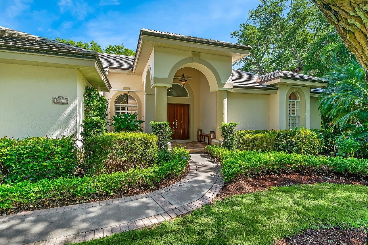 530 Marbrisa Dr