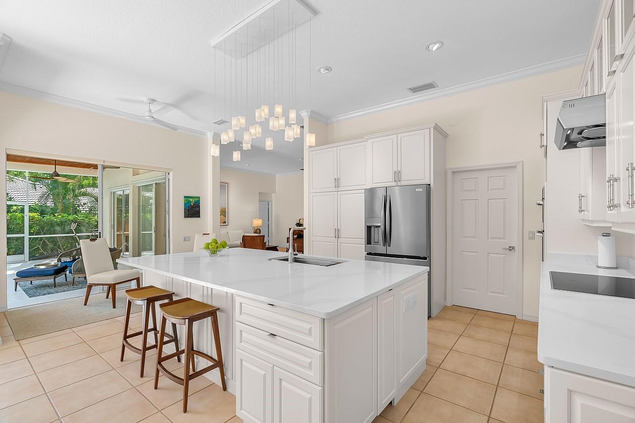Marbrisa Unit Two - Residential