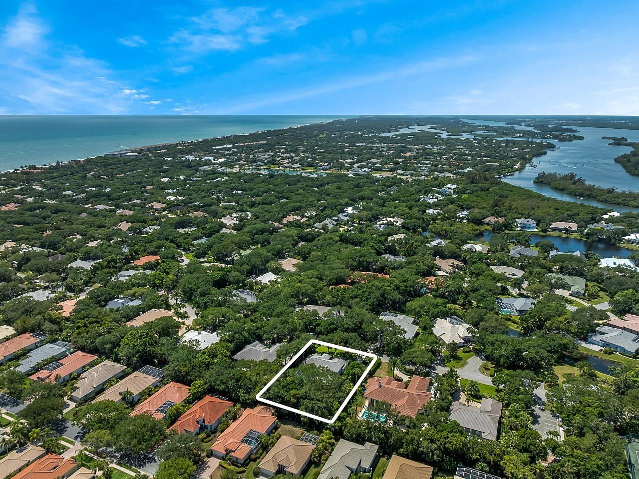Marbrisa Unit Two - Residential