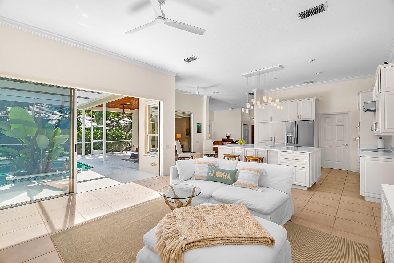Marbrisa Unit Two - Residential