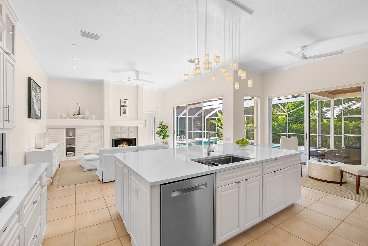 Marbrisa Unit Two - Residential