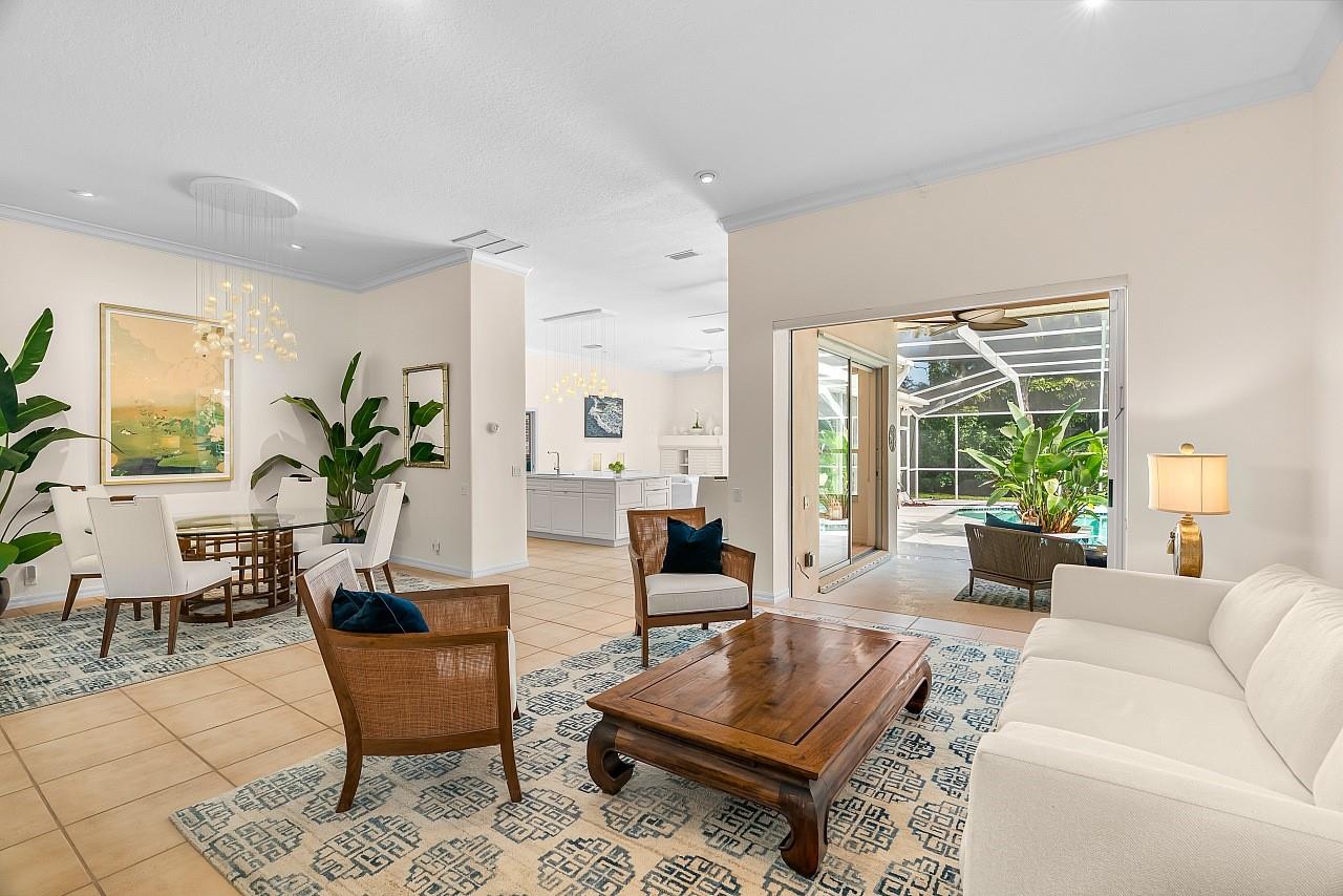 Marbrisa Unit Two - Residential