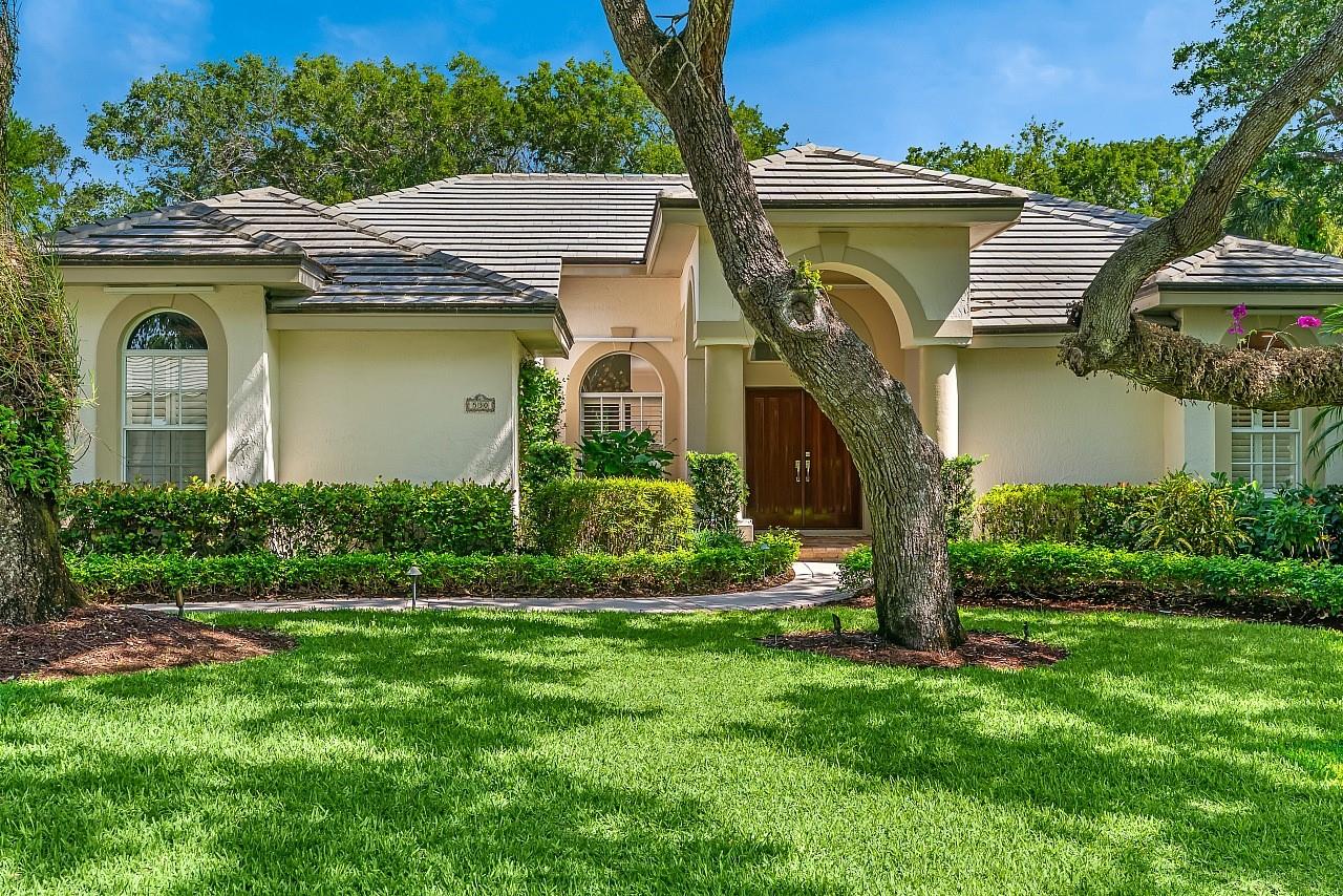 530 Marbrisa Dr