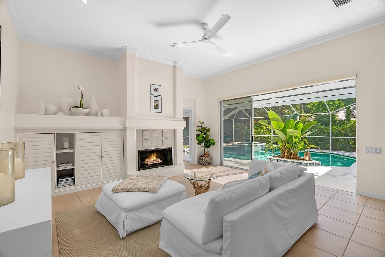 Marbrisa Unit Two - Residential