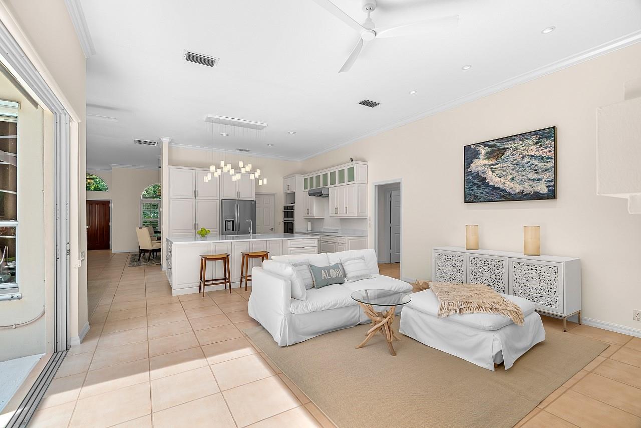 Marbrisa Unit Two - Residential