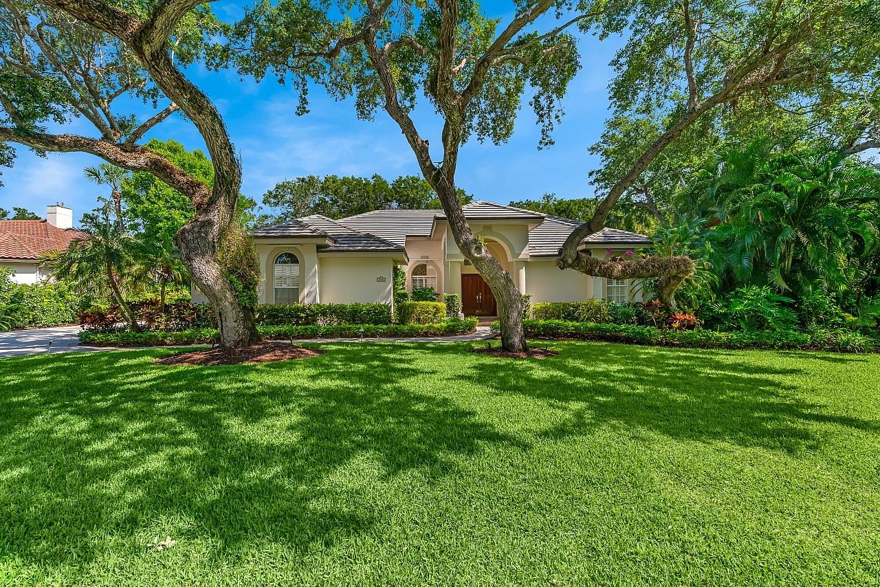 530 Marbrisa Dr