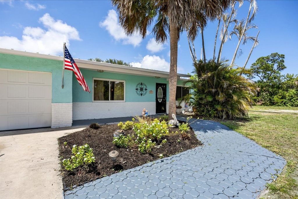 Photo of 1671 SE 11th Street #1671, Stuart, FL 34996 (MLS # B26031480)